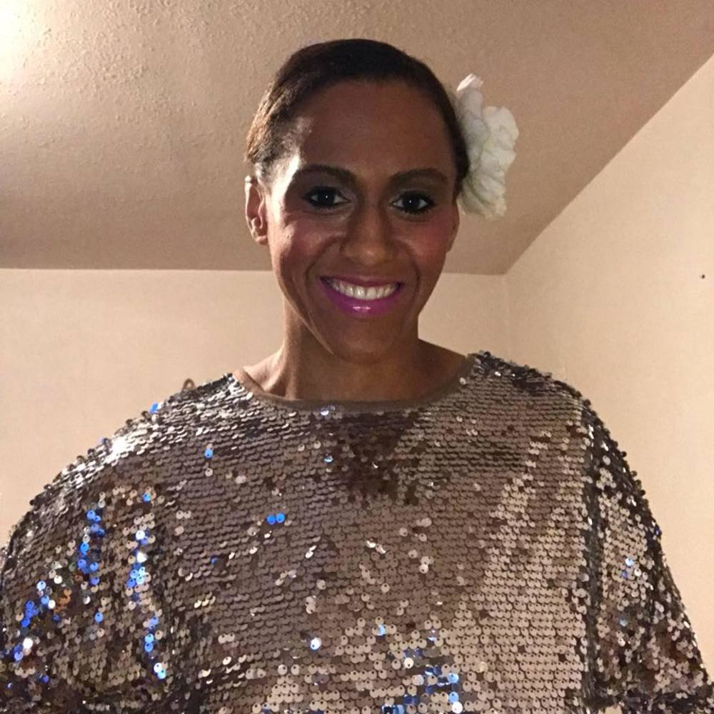 Meet your Posher, Lorin